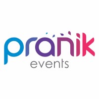 Pranik Events logo, Pranik Events contact details