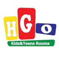 HGO Kids logo, HGO Kids contact details