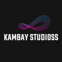 Kambay Studioss logo, Kambay Studioss contact details