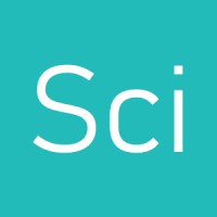 SciGood logo, SciGood contact details