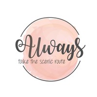 Always Take The Scenic Route logo, Always Take The Scenic Route contact details