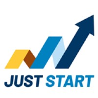 Just Start ESG logo, Just Start ESG contact details