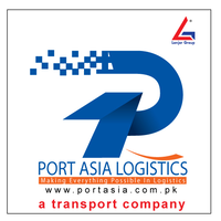 PORT ASIA LOGISTICS logo, PORT ASIA LOGISTICS contact details