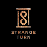 Strange Turn Entertainment logo, Strange Turn Entertainment contact details