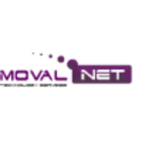 MOVALNET logo, MOVALNET contact details