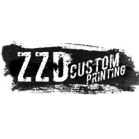 ZZD Custom logo, ZZD Custom contact details