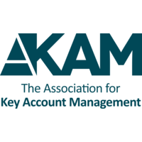 The Association for Key Account Management logo, The Association for Key Account Management contact details