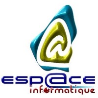 ESPACE INFORMATIQUE logo, ESPACE INFORMATIQUE contact details