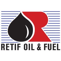 Retif Oil & Fuel LLC logo, Retif Oil & Fuel LLC contact details