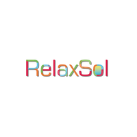 RelaxSol limited logo, RelaxSol limited contact details