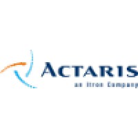 Actaris Metering Systems logo, Actaris Metering Systems contact details