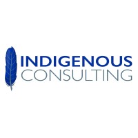 Indigenous Consulting logo, Indigenous Consulting contact details