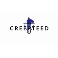 Creepteed logo, Creepteed contact details