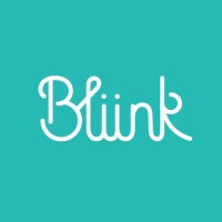 STUDIO BLIINK logo, STUDIO BLIINK contact details