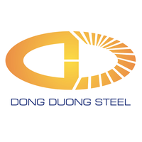 Dong Duong Steel Co., Ltd logo, Dong Duong Steel Co., Ltd contact details