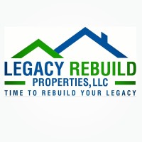 Legacy Rebuild Properties LLC logo, Legacy Rebuild Properties LLC contact details