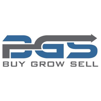 BuyGrowSellYourBusiness logo, BuyGrowSellYourBusiness contact details