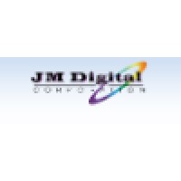 JM Digital Corporation logo, JM Digital Corporation contact details