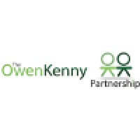 The Owen Kenny Partnership logo, The Owen Kenny Partnership contact details