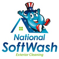 National SoftWash, Inc logo, National SoftWash, Inc contact details