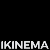 IKinema logo, IKinema contact details