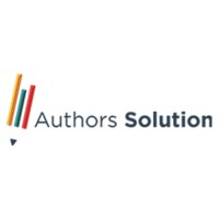 Authors Solution logo, Authors Solution contact details