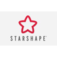 Starshape logo, Starshape contact details