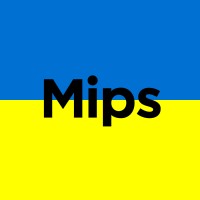 Mips logo, Mips contact details