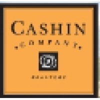 Cashin Company logo, Cashin Company contact details