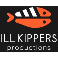 Ill Kippers Productions logo, Ill Kippers Productions contact details