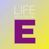 Life with the Big E™ logo, Life with the Big E™ contact details