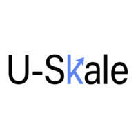 U-Skale logo, U-Skale contact details