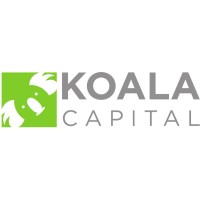 Koala Capital Group, LLC. logo, Koala Capital Group, LLC. contact details