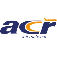 ACR Aviation Capacity Resources International AB logo, ACR Aviation Capacity Resources International AB contact details