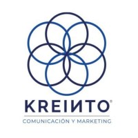 Kreinto Comunicación y Marketing logo, Kreinto Comunicación y Marketing contact details