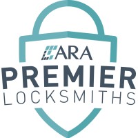 ARA Locksmiths logo, ARA Locksmiths contact details