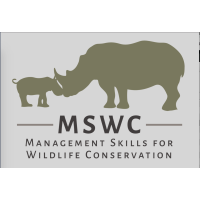 Management Skills for Wildlife Conservation logo, Management Skills for Wildlife Conservation contact details