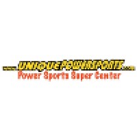 Unique Powersports logo, Unique Powersports contact details