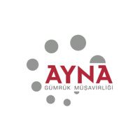 AYNA GÜMRÜK MÜŞAVİRLİĞİ logo, AYNA GÜMRÜK MÜŞAVİRLİĞİ contact details