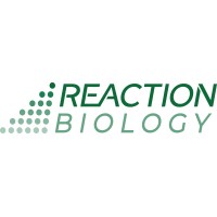 Reaction Biology logo, Reaction Biology contact details