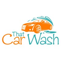 That Car Wash logo, That Car Wash contact details