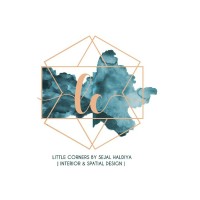 Little Corners logo, Little Corners contact details