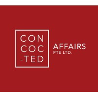 Concocted Affairs logo, Concocted Affairs contact details