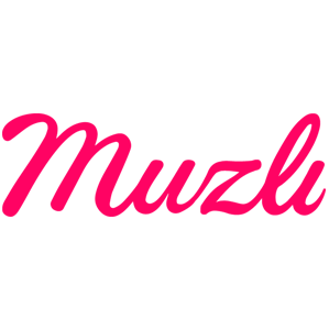 Muzli logo, Muzli contact details