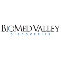 BioMed Valley Discoveries logo, BioMed Valley Discoveries contact details