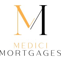 Medici Mortgages logo, Medici Mortgages contact details