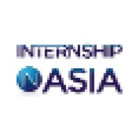 InternshipInAsia logo, InternshipInAsia contact details