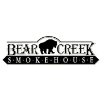 Bear Creek Smokehouse logo, Bear Creek Smokehouse contact details