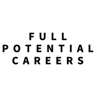 Full Potential Careers logo, Full Potential Careers contact details