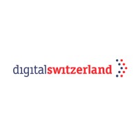 digitalswitzerland logo, digitalswitzerland contact details